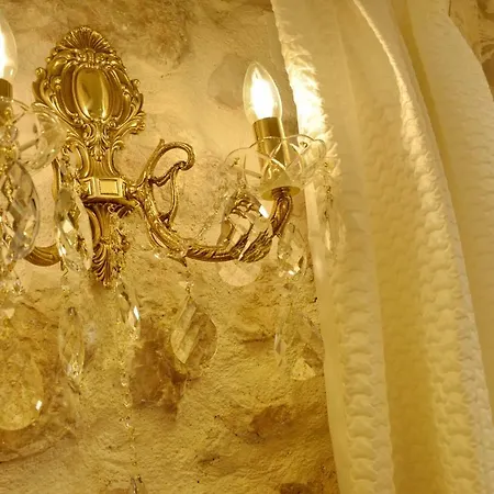 Madonna Della Strada A3 Apartament Dubrownik