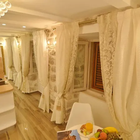 Madonna Della Strada A3 Apartament Dubrownik