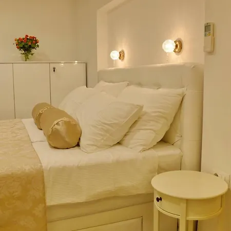 Lejlighed Madonna Della Strada A3 *