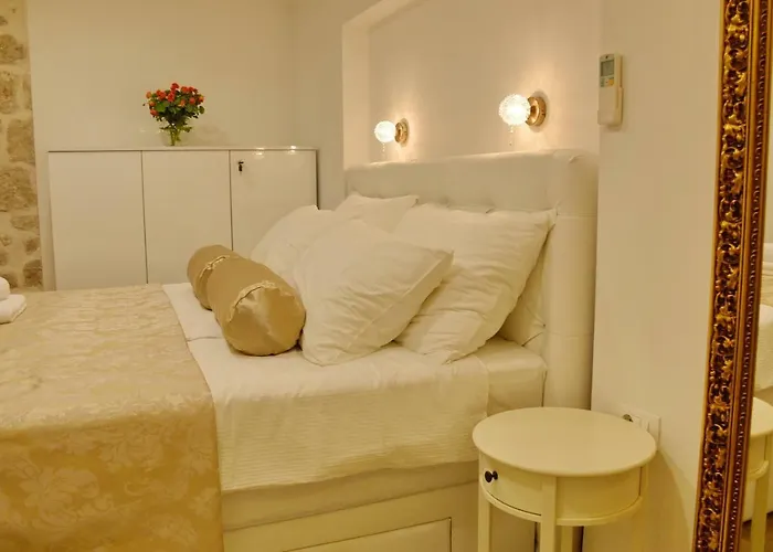 Lejlighed Madonna Della Strada A3 *