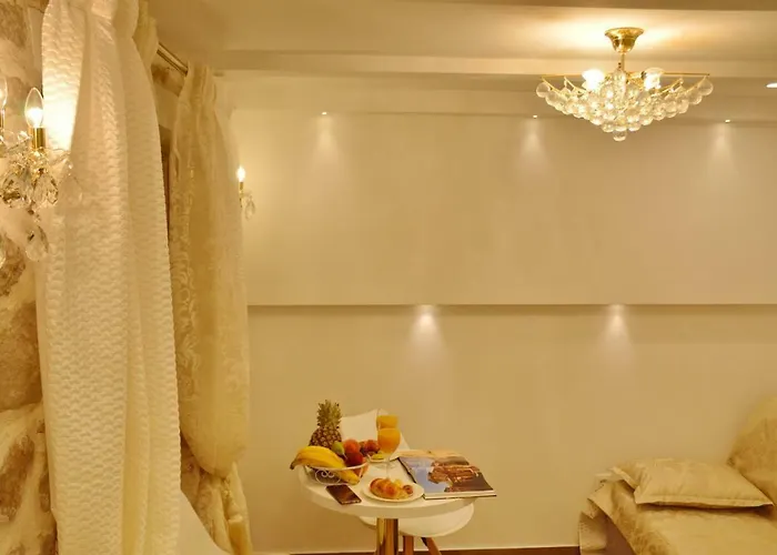 Madonna Della Strada A3