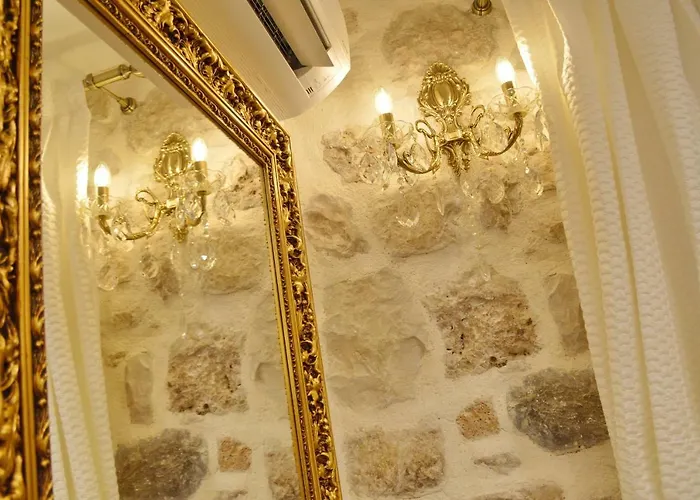 Lejlighed Madonna Della Strada A3 *