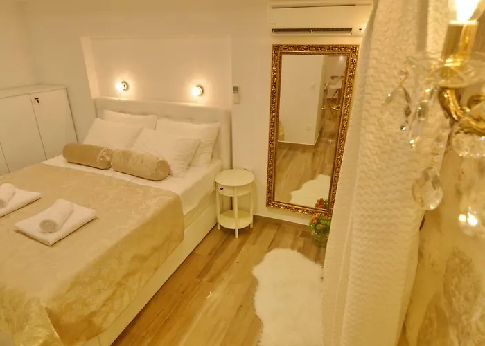 Madonna Della Strada A3 Dubrovnik