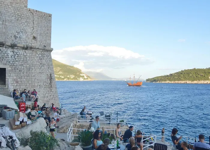 Madonna Della Strada A3 *