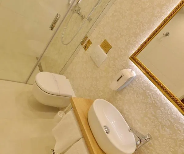 Lejlighed Madonna Della Strada A3 Dubrovnik