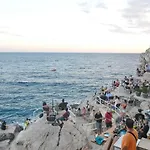 Madonna Della Strada A3 *