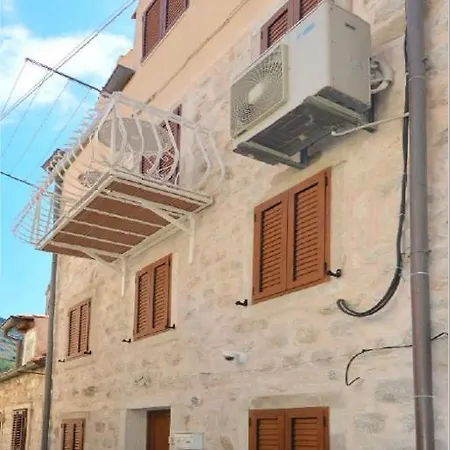 Apartament Madonna Della Strada A3