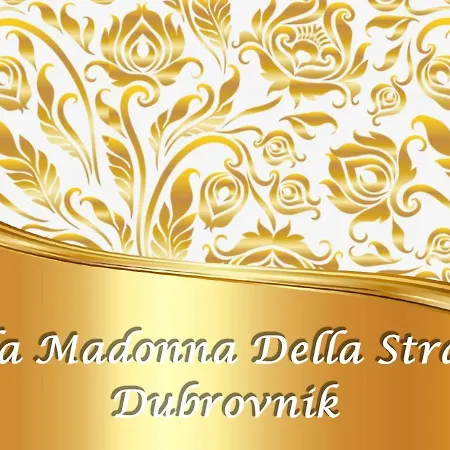 公寓 Madonna Della Strada A3