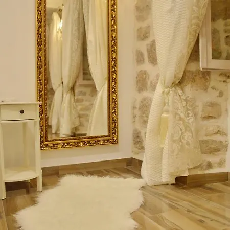 Madonna Della Strada A3