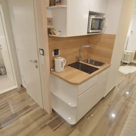 Madonna Della Strada A3 Apartament Dubrownik