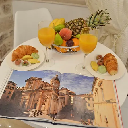 Daire Madonna Della Strada A3 *