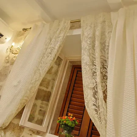 Madonna Della Strada A3