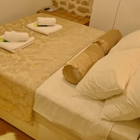 Apartament Madonna Della Strada A3