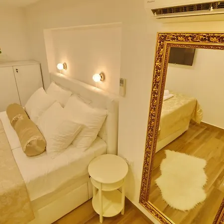Apartament Madonna Della Strada A3
