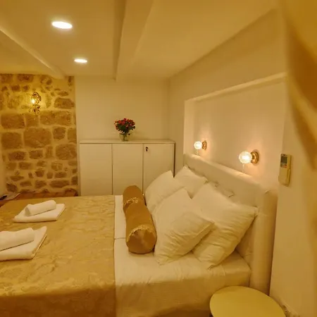 Lägenhet Madonna Della Strada A3 *
