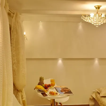 Madonna Della Strada A3