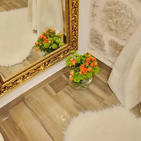 Apartament Madonna Della Strada A3 *