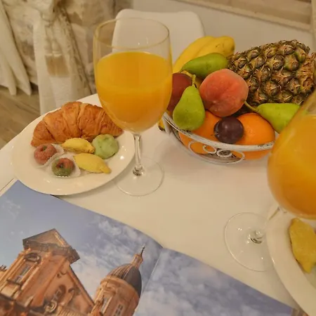 Apartament Madonna Della Strada A3 *