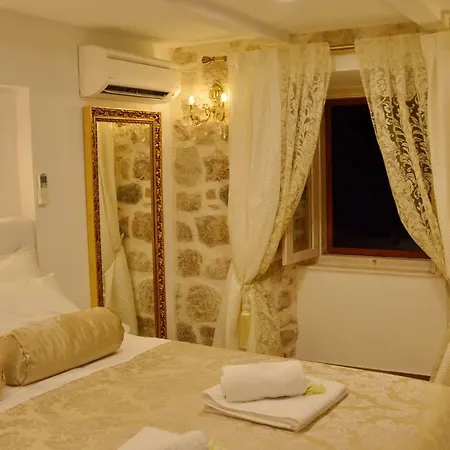 Apartament Madonna Della Strada A3