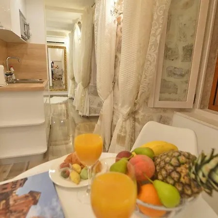 Madonna Della Strada A3 Dubrovnik