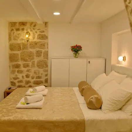Madonna Della Strada A3 Lägenhet Dubrovnik