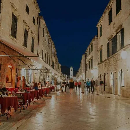 Madonna Della Strada A3 Lägenhet Dubrovnik