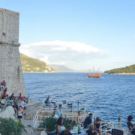 Madonna Della Strada A3 *