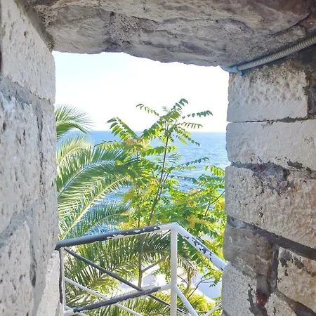 Madonna Della Strada A3 公寓 杜布罗夫尼克