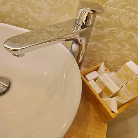 Apartament Madonna Della Strada A3