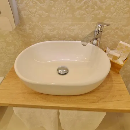 Madonna Della Strada A3 Daire