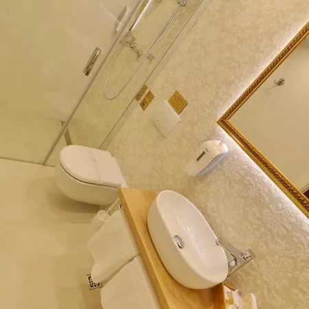 Apartament Madonna Della Strada A3 Dubrownik