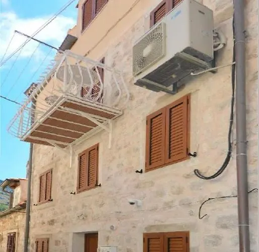 Apartamento Madonna Della Strada A3