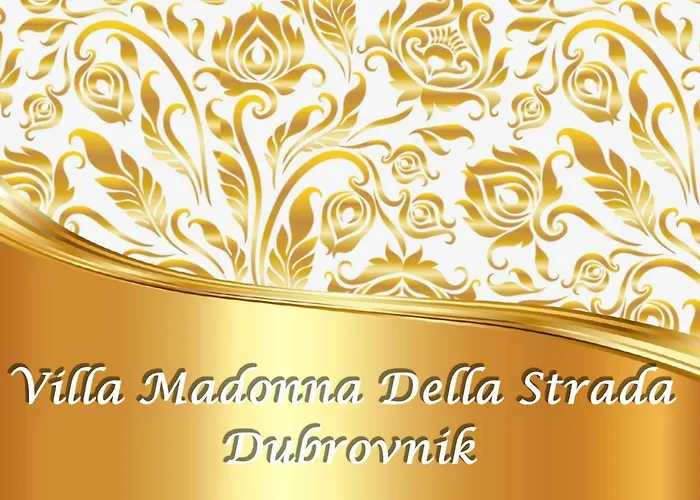 Apartamento Madonna Della Strada A3