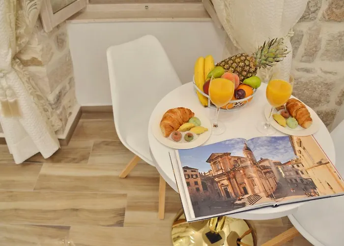 Madonna Della Strada A3