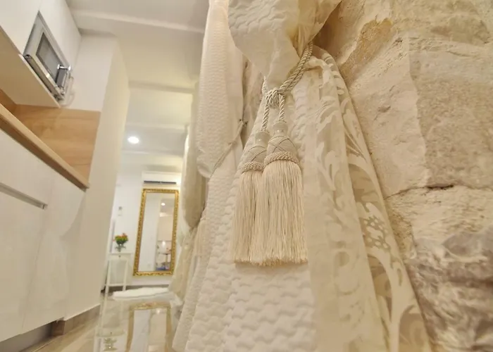 Madonna Della Strada A3