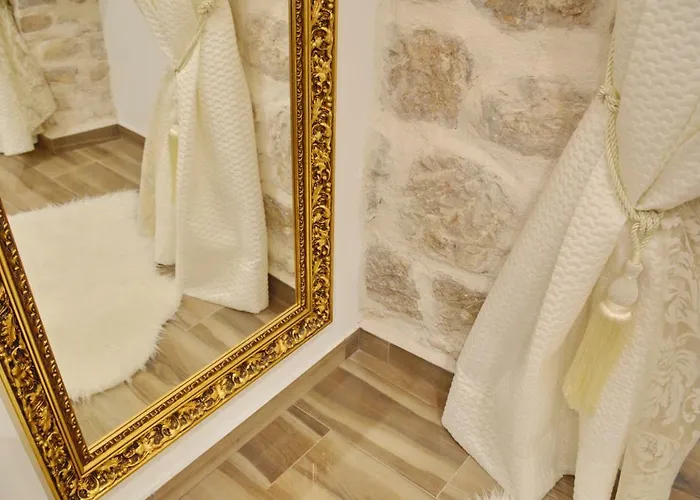 Apartamento Madonna Della Strada A3
