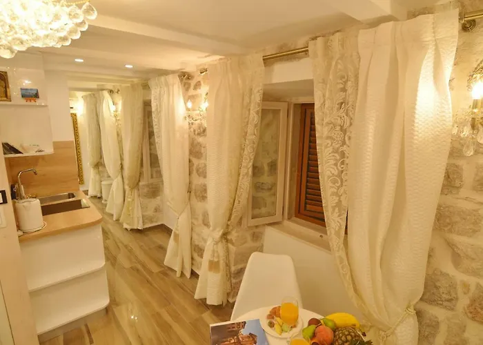 Madonna Della Strada A3 Apartamento Dubrovnik