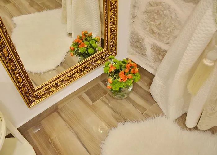 Apartamento Madonna Della Strada A3 *