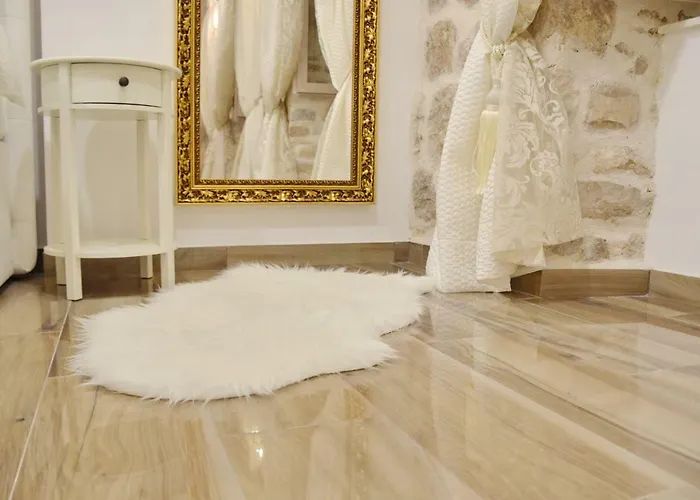 Apartamento Madonna Della Strada A3 *