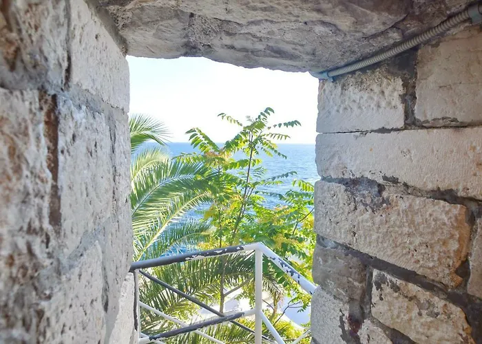 Madonna Della Strada A3 Apartamento Dubrovnik