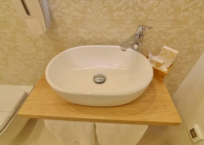 Madonna Della Strada A3 شقة