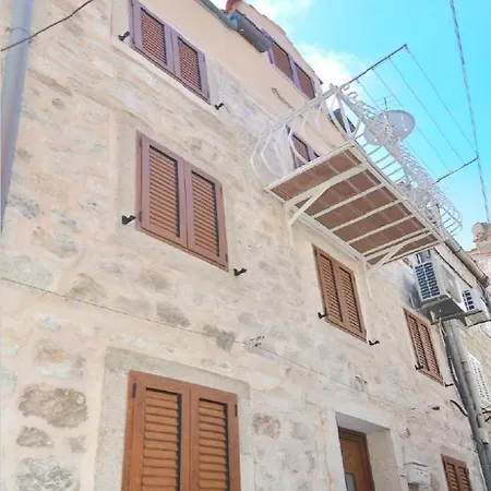 Madonna Della Strada A3 *