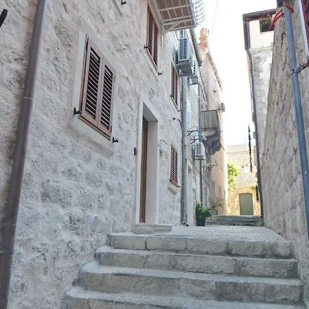 Apartment Madonna Della Strada A3