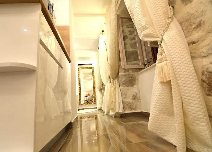 Madonna Della Strada A3 Apartment