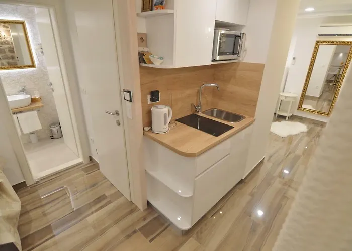 Madonna Della Strada A3 Apartment Dubrovnik