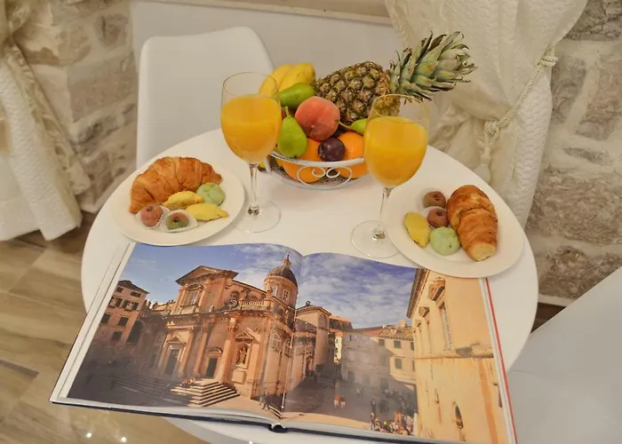 Apartment Madonna Della Strada A3 *