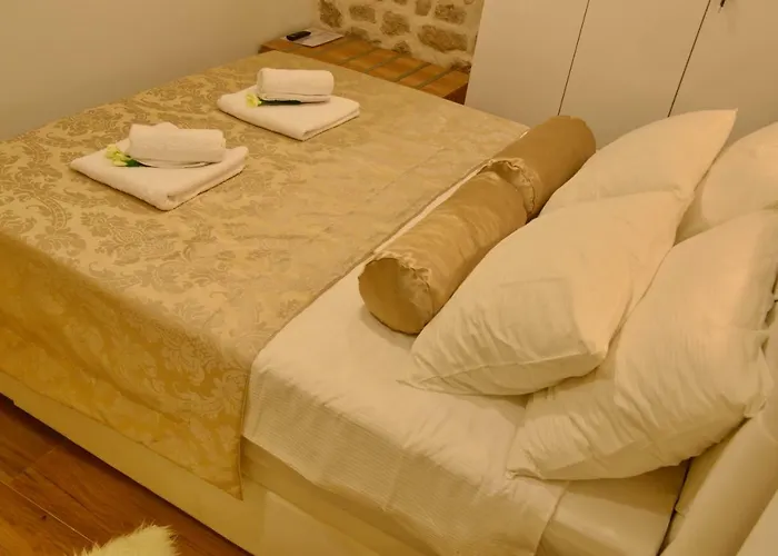 Apartment Madonna Della Strada A3