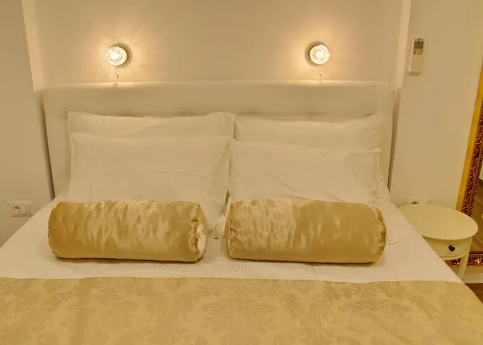 Madonna Della Strada A3 Apartment