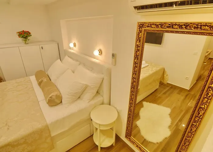 Apartment Madonna Della Strada A3