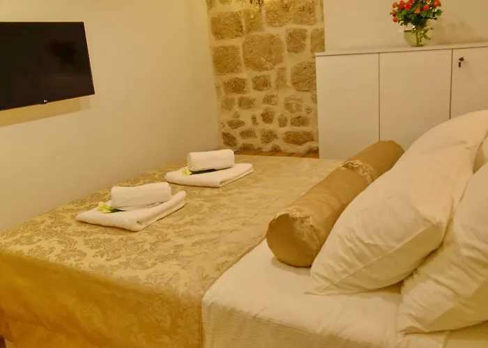 Madonna Della Strada A3 * Dubrovnik